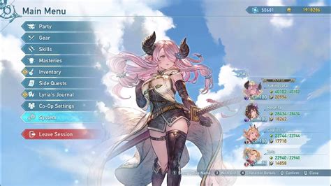 Maxing out Narmaya's Terminus Weapon Today! More Sigil Hunt!.